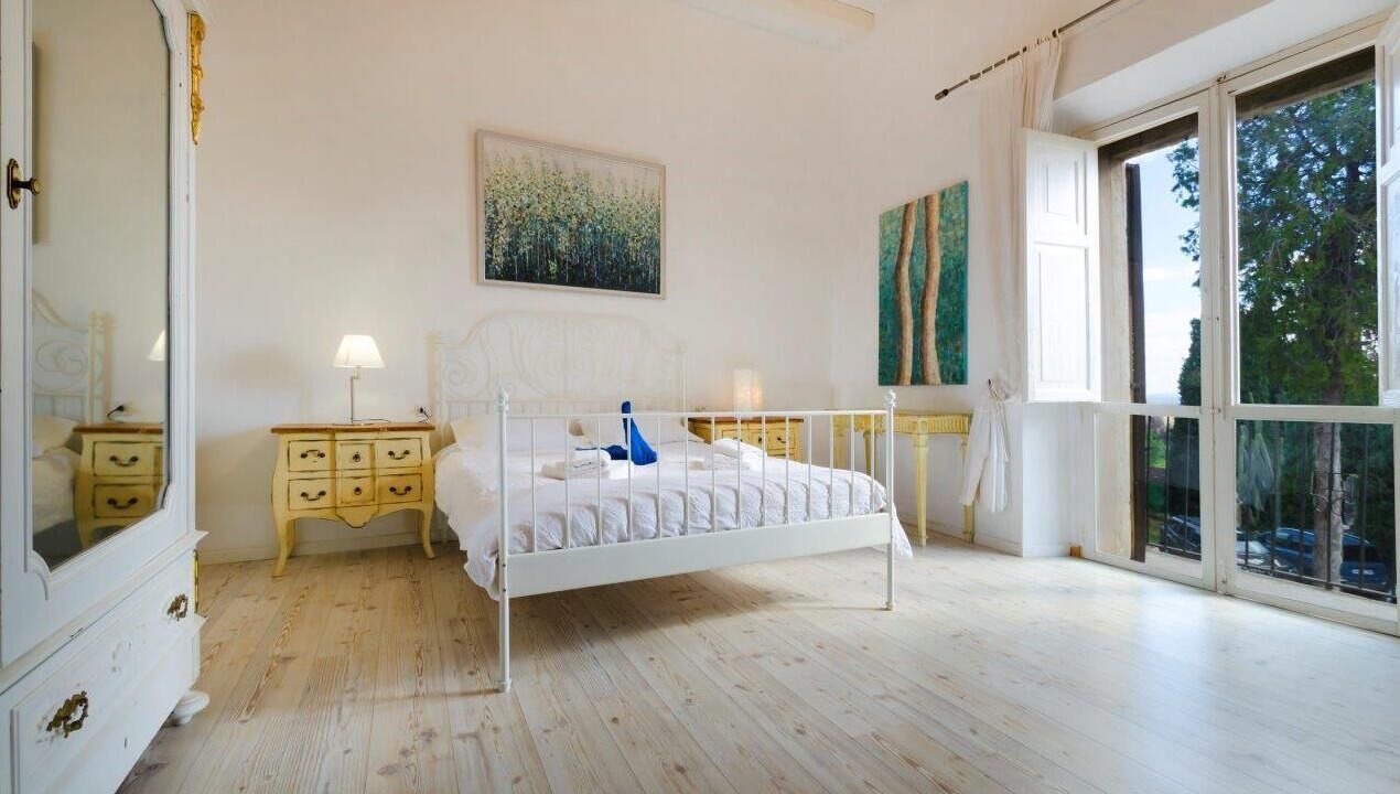 Photo of Bedroom in Lloseta