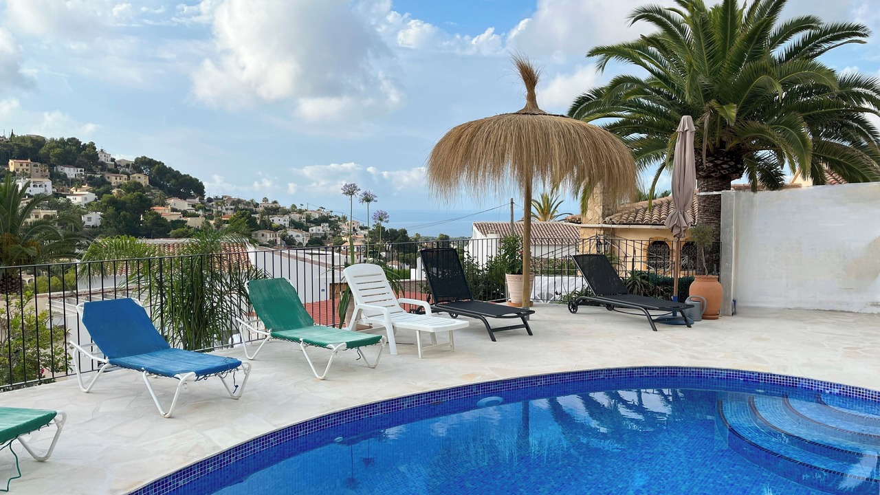 Photo of Outdoor in Fustera