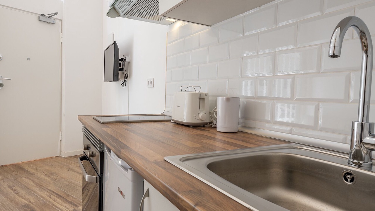 Photo of Kitchen in Vista Alegre
