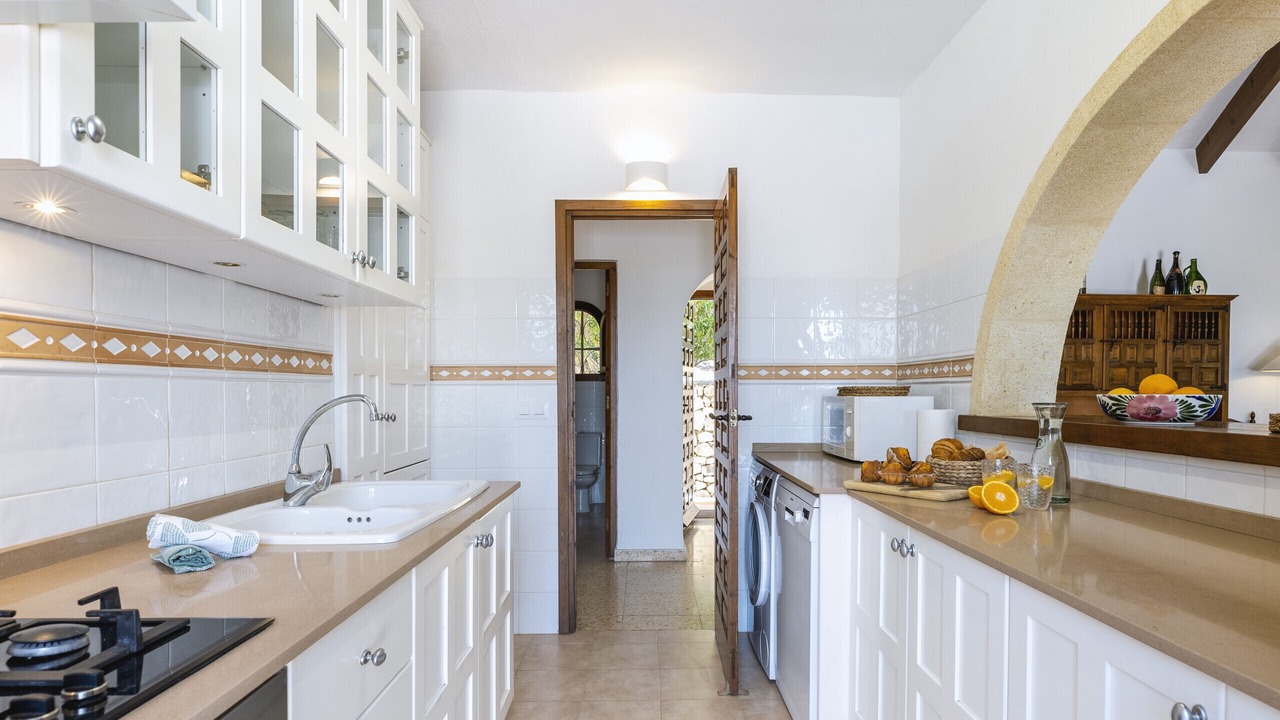 Photo of Kitchen in Mar Azul