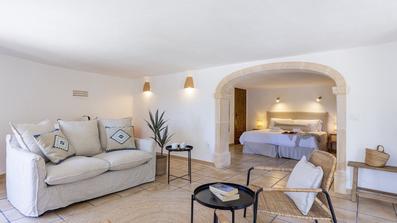 Photo of Bedroom in Mar Azul