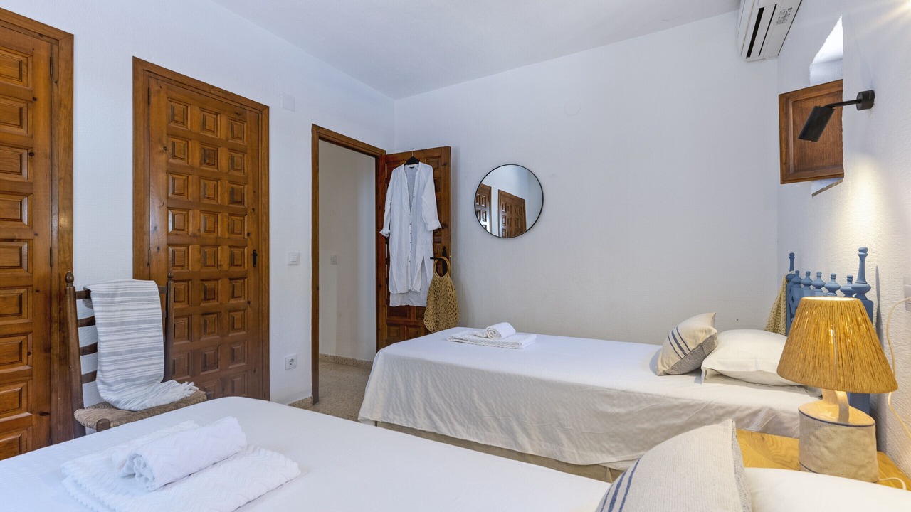 Photo of Bedroom in Mar Azul