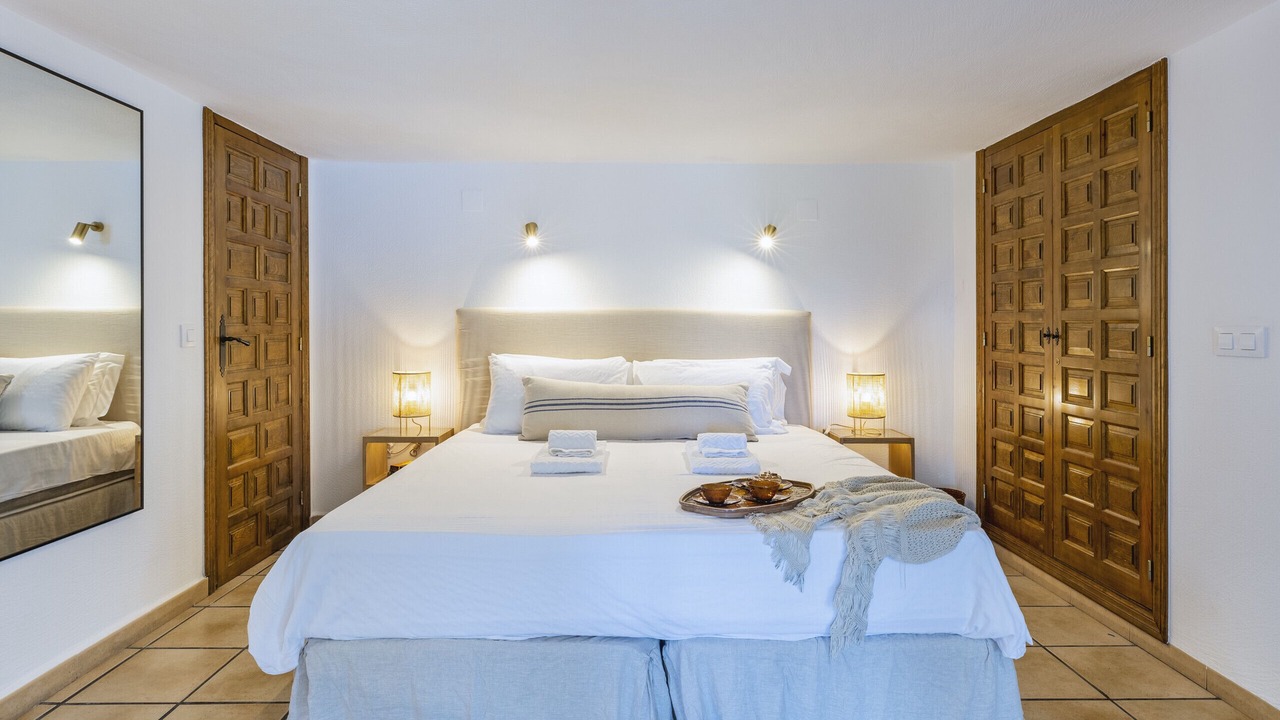 Photo of Bedroom in Mar Azul