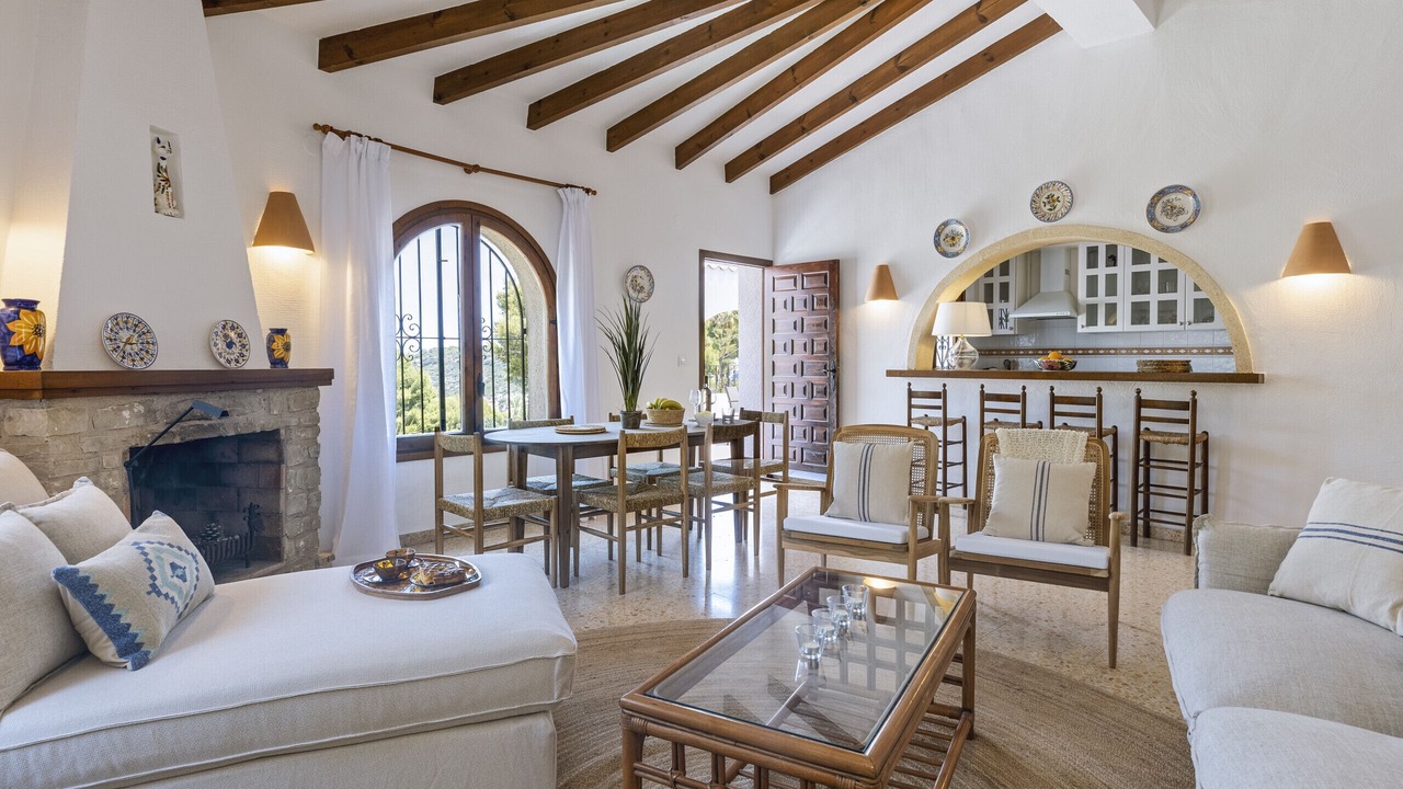 Photo of Livingroom in Mar Azul