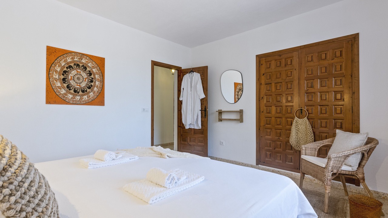 Photo of Bedroom in Mar Azul
