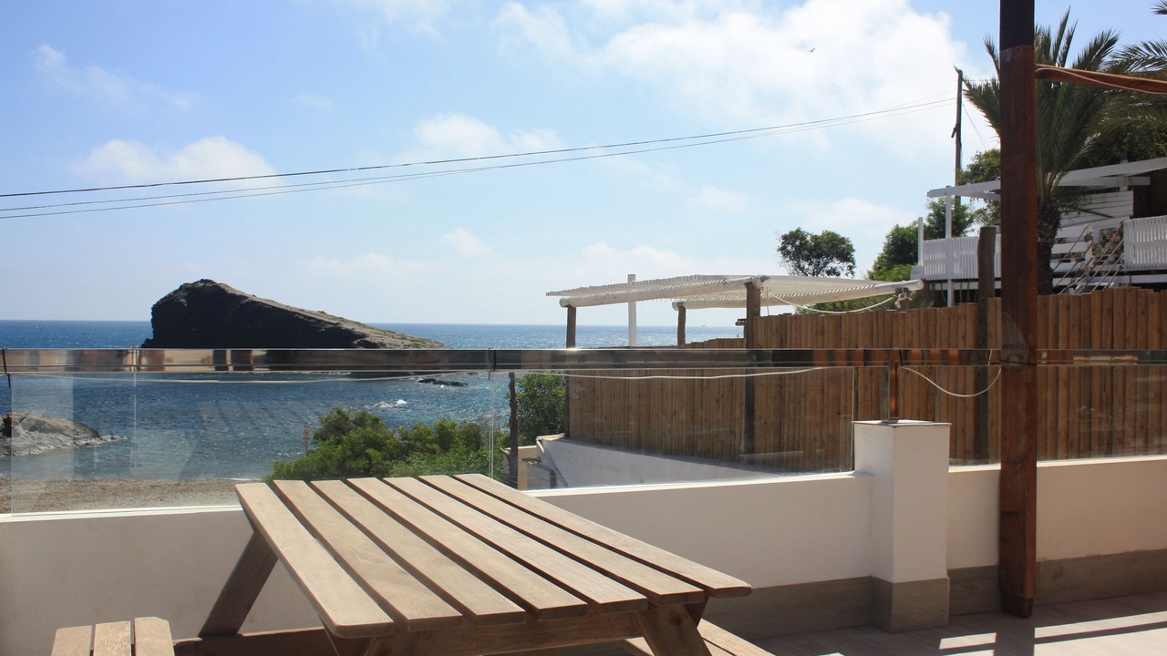 Photo of Outdoor in Cala Reona