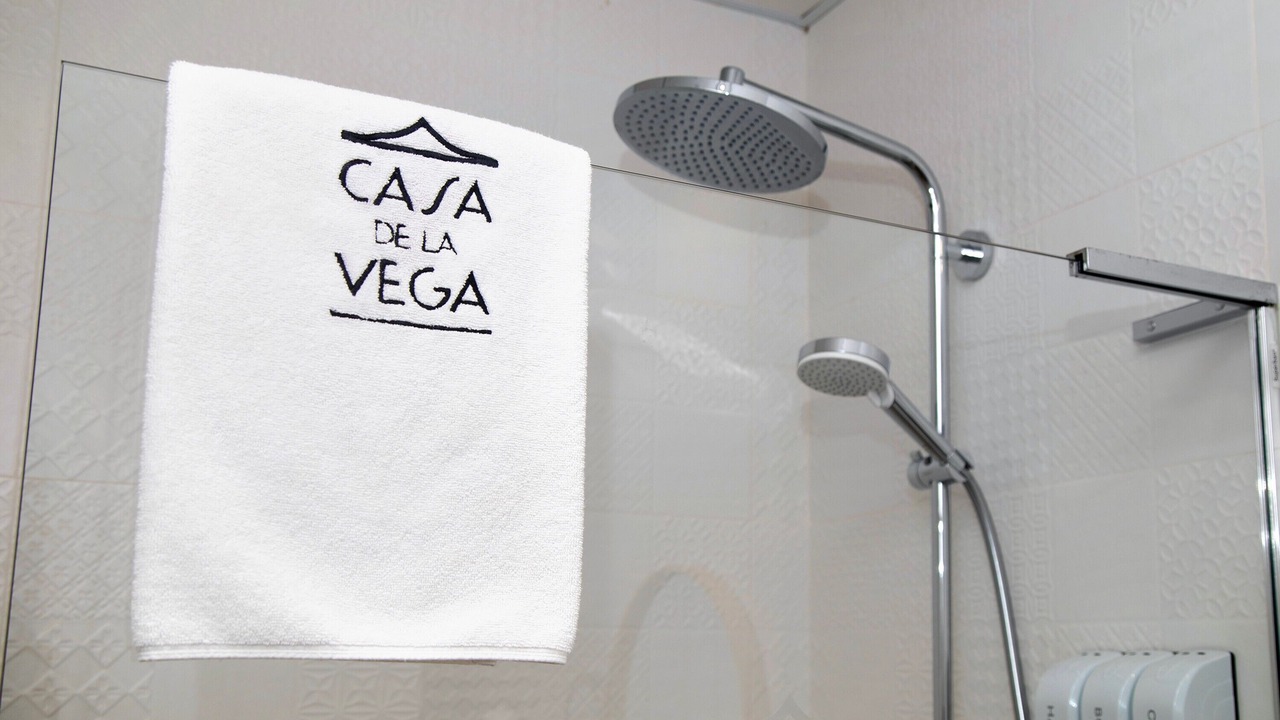 Photo of Bathroom in Chiclana de la Frontera