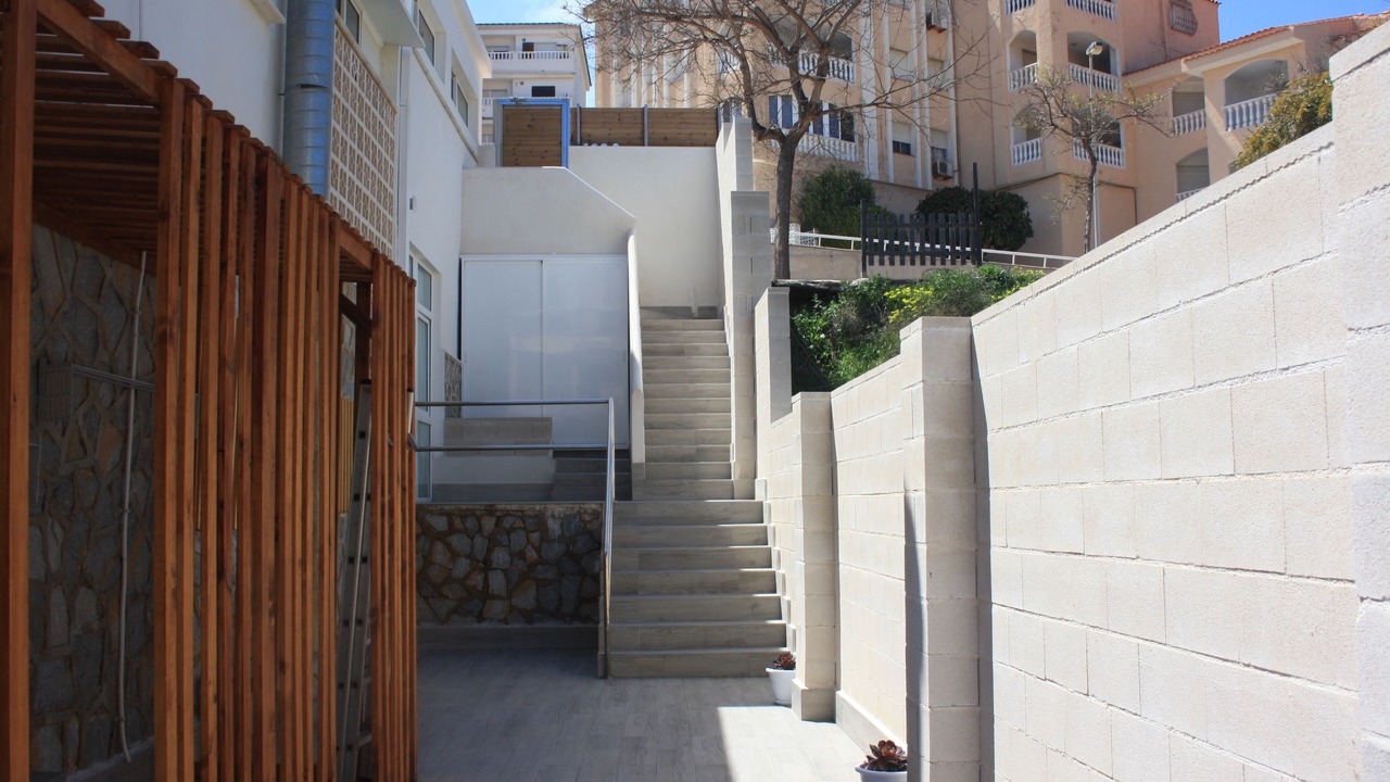 Photo of Outdoor in Cala Reona