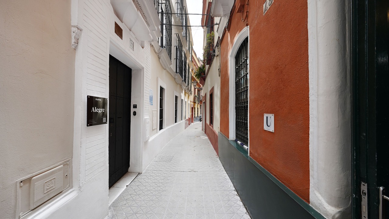 Photo of Outdoor in Historical Center