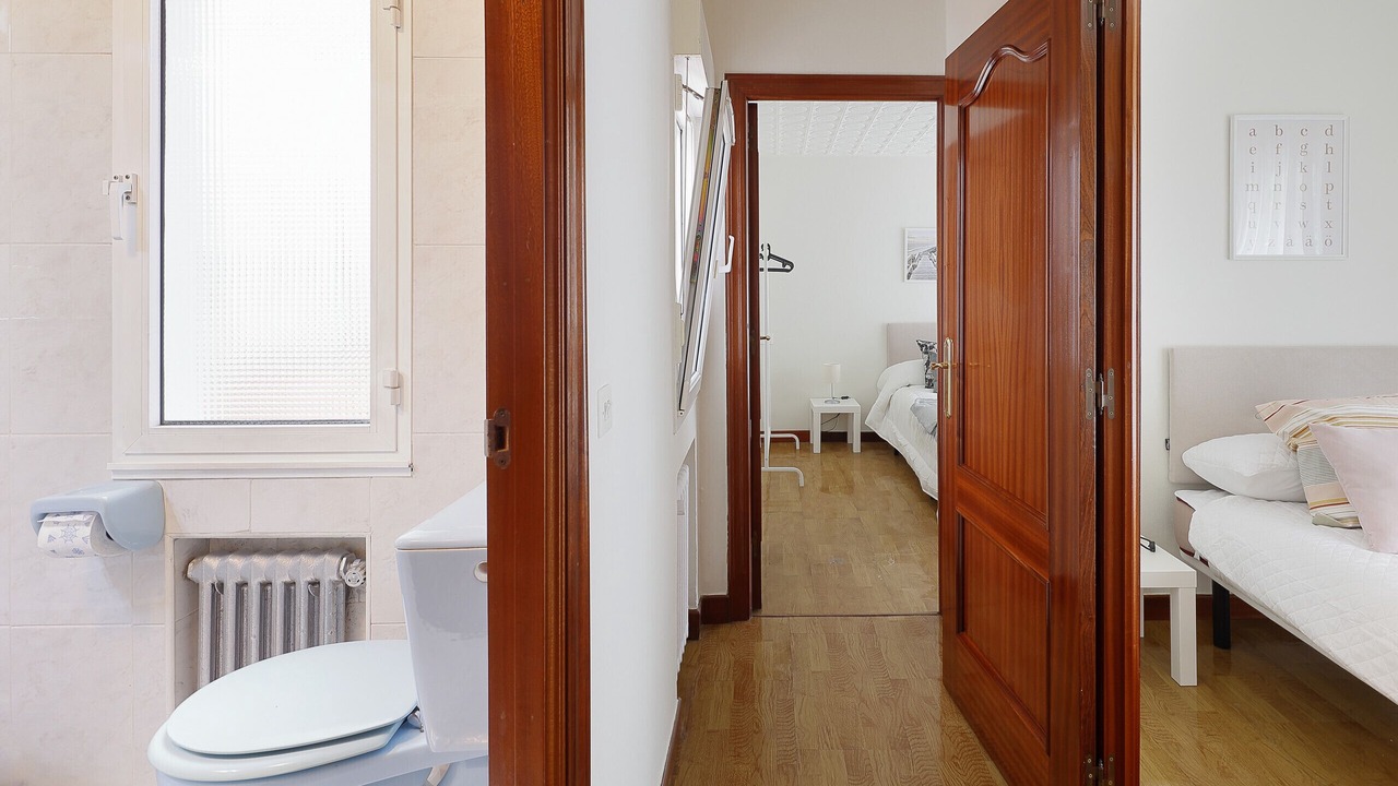 Photo of Bathroom in Las Campas y San Claudio