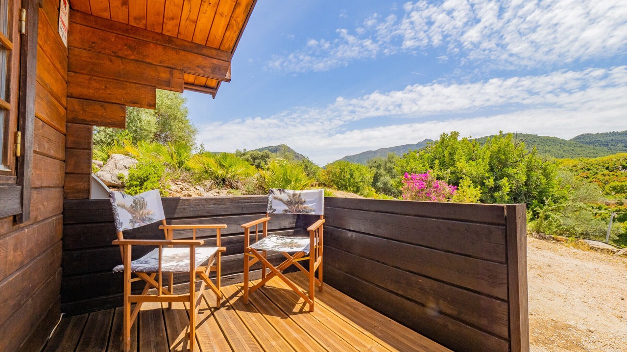 Photo of Patio Balcony in Coin