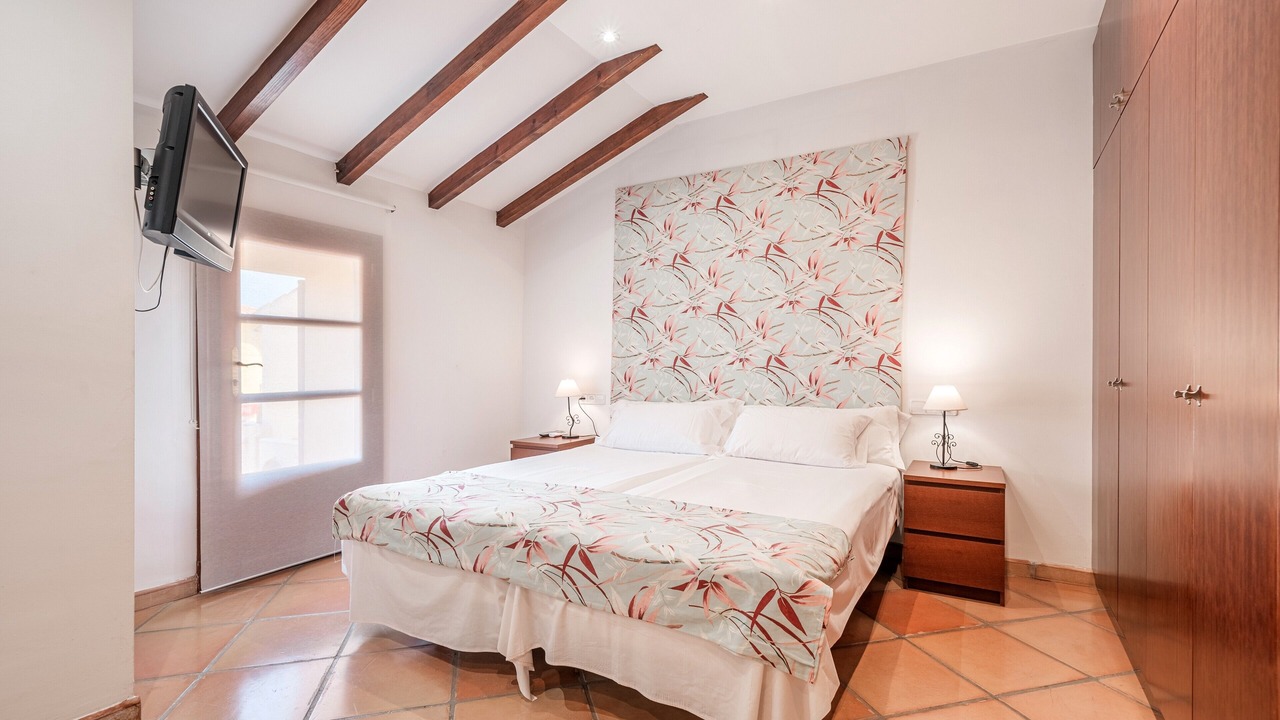 Photo of Bedroom in Binissalem