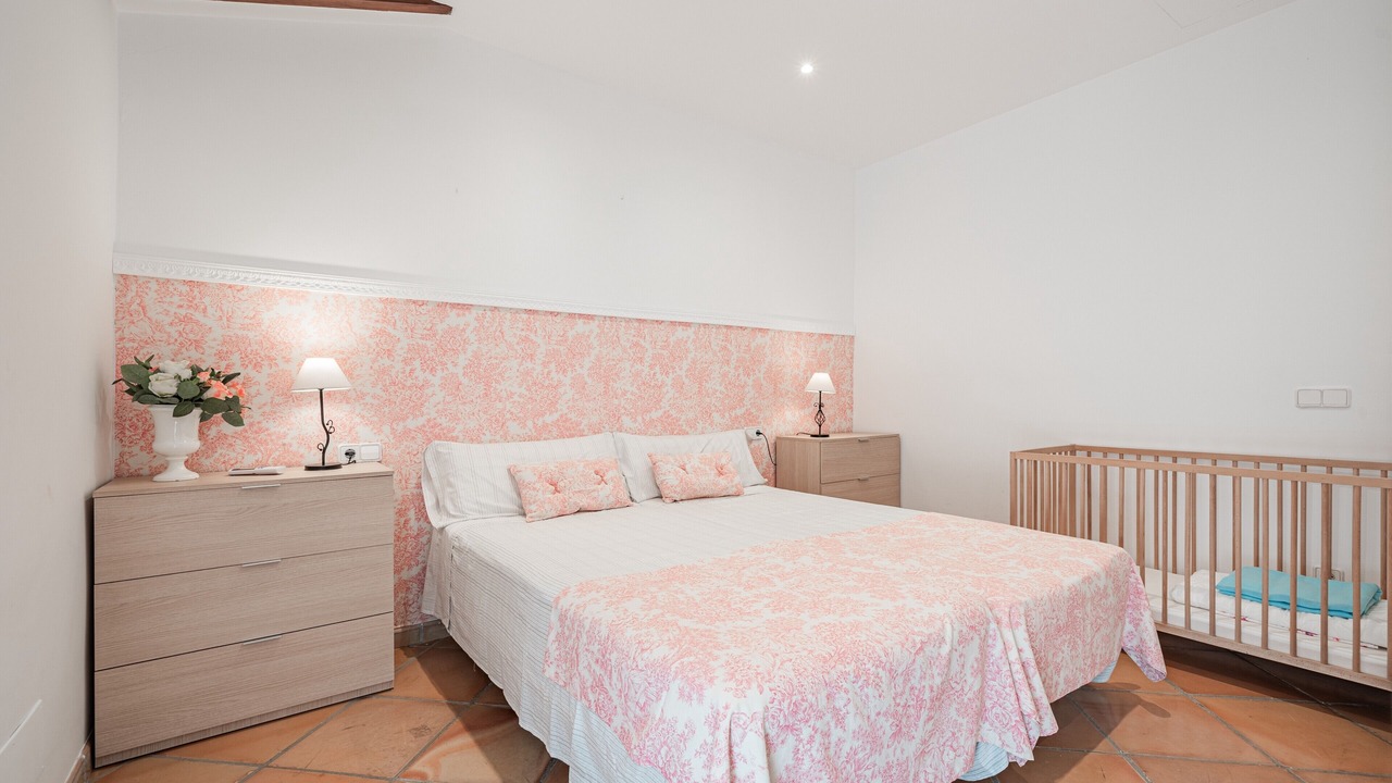 Photo of Bedroom in Binissalem