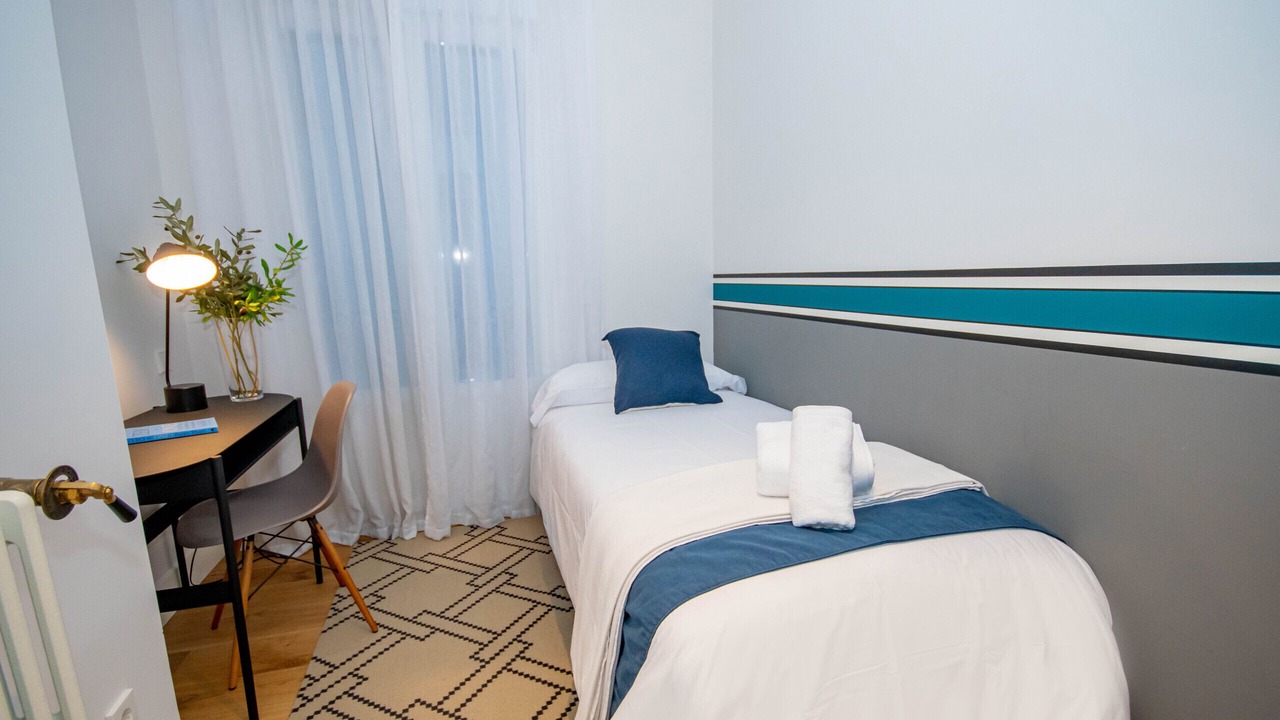 Photo of Bedroom in Cortes