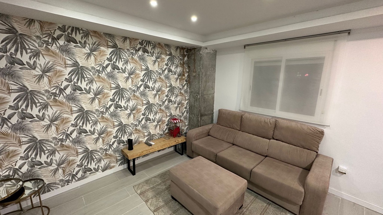 Photo of Livingroom in Cabo de las Huertas