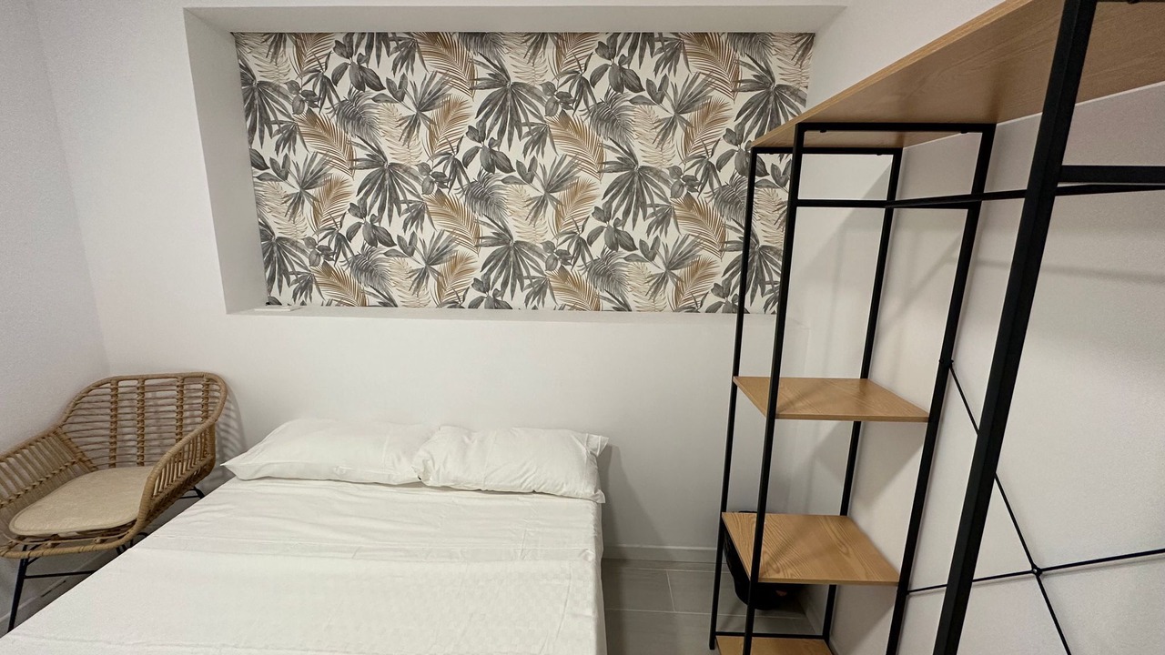 Photo of Bedroom in Cabo de las Huertas