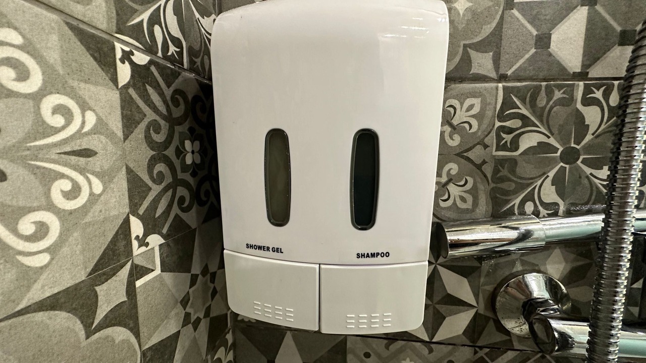 Photo of Bathroom in Cabo de las Huertas
