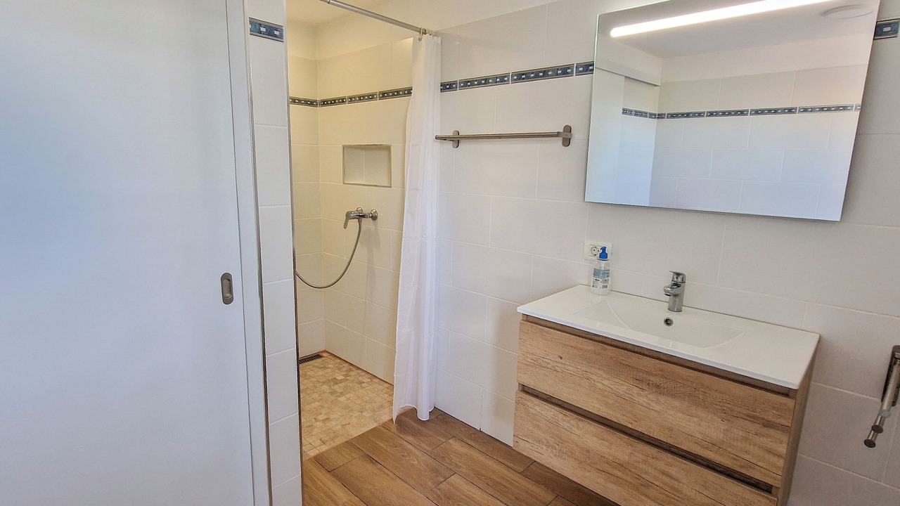 Photo of Bathroom in Granadilla de Abona