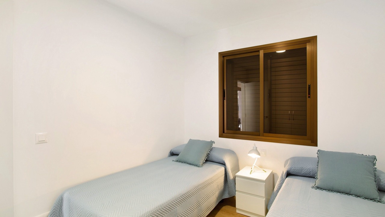 Photo of Bedroom in Puerto Rico