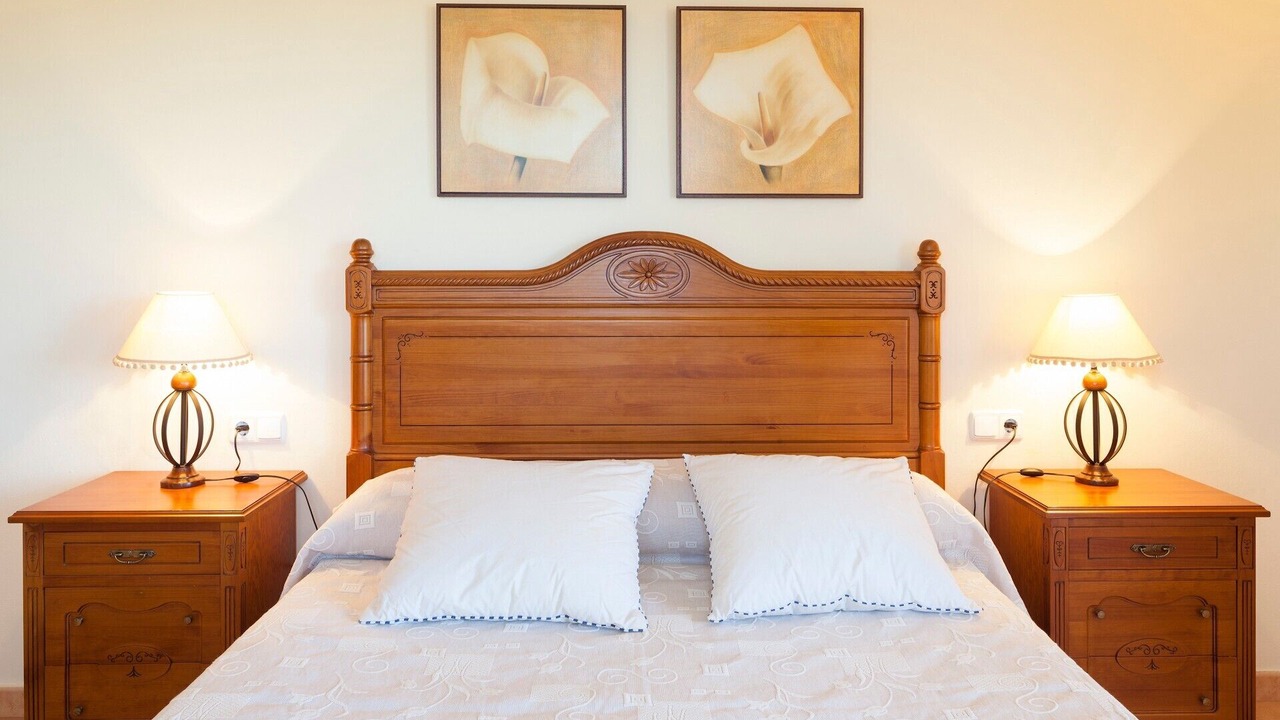 Photo of Bedroom in Sant Josep de sa Talaia