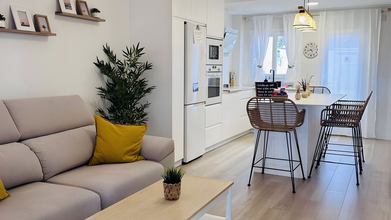 Photo of Livingroom in Vergel