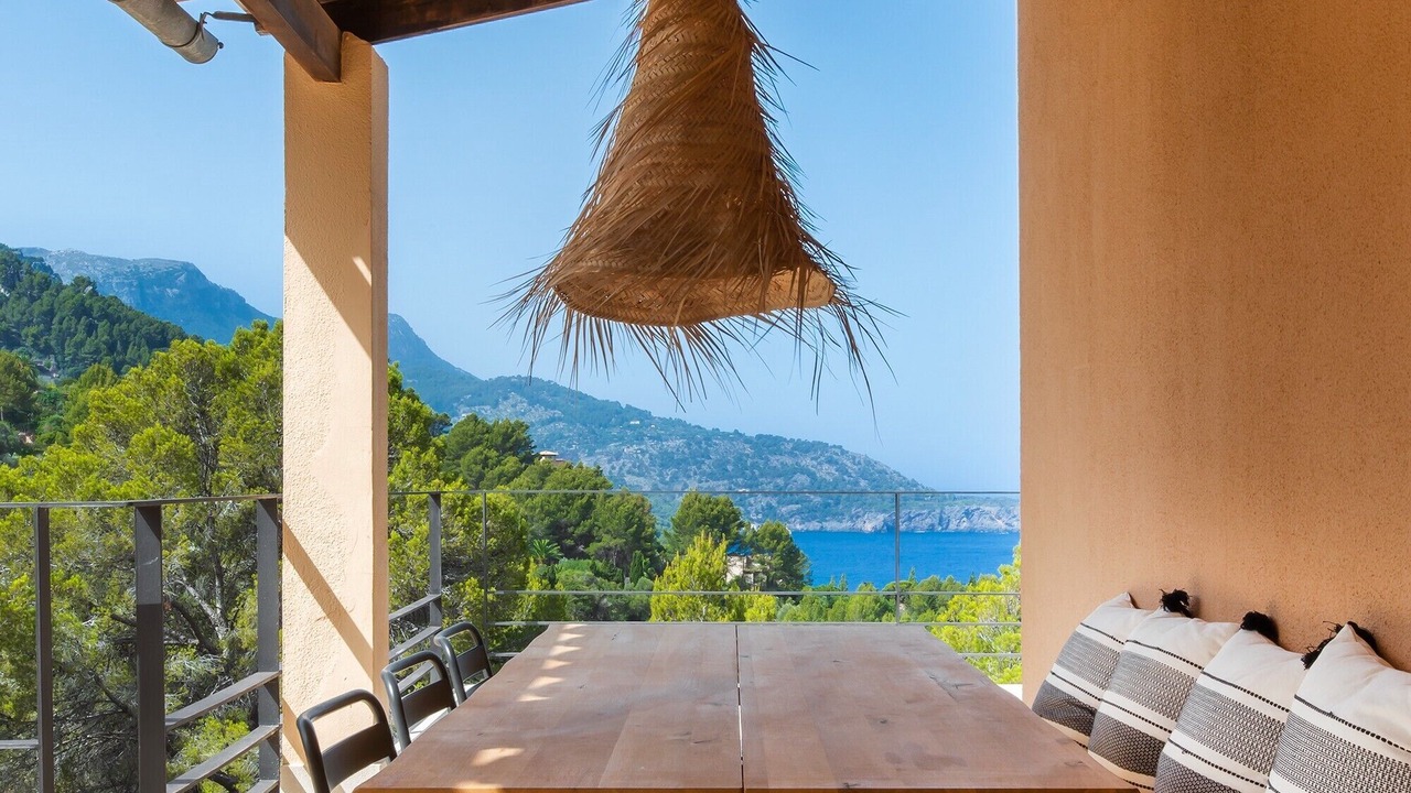 Photo of Outdoor in Soller