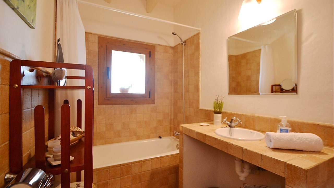 Photo of Bathroom in Selva