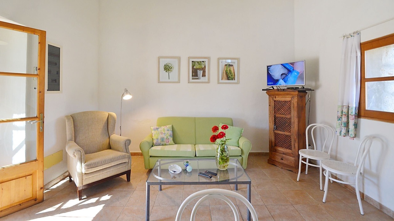 Photo of Livingroom in Selva