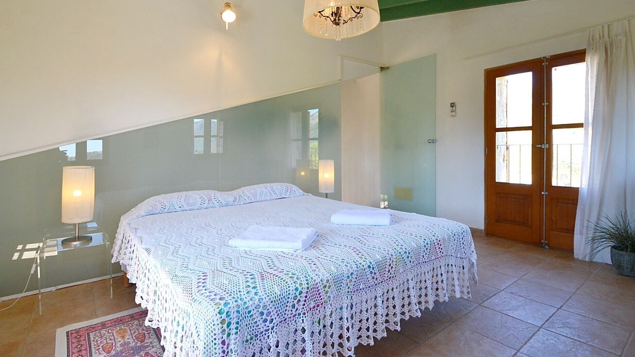 Photo of Bedroom in Selva