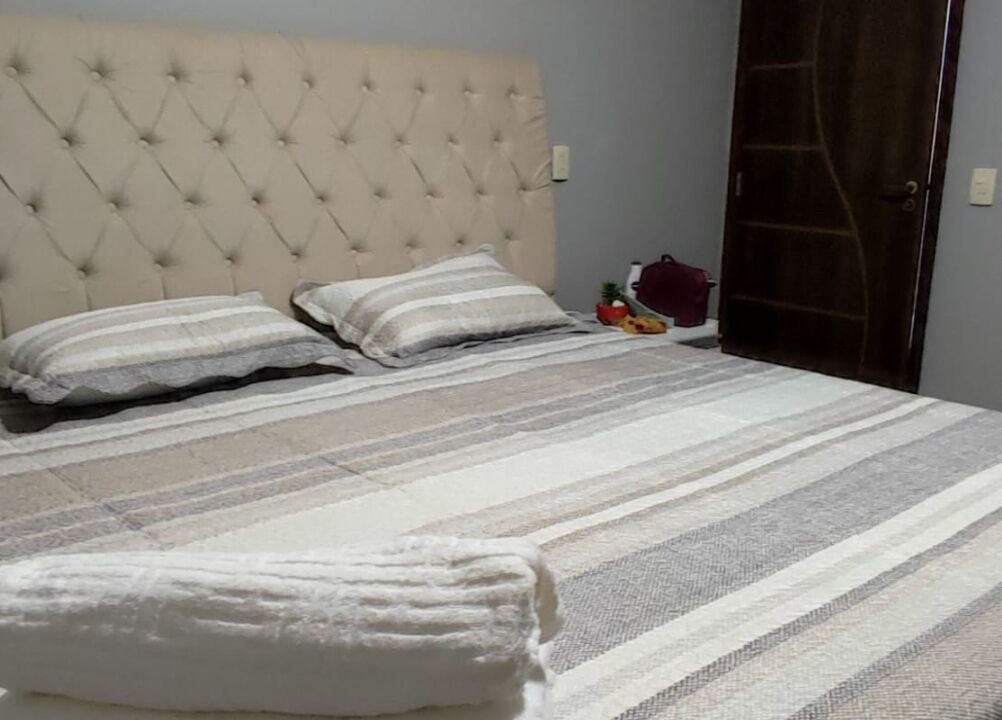 Photo of Bedroom in Novo Aleixo