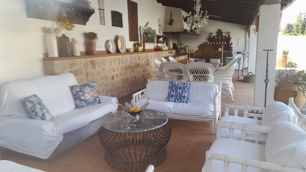 Photo of Outdoor in Puerto de Soller
