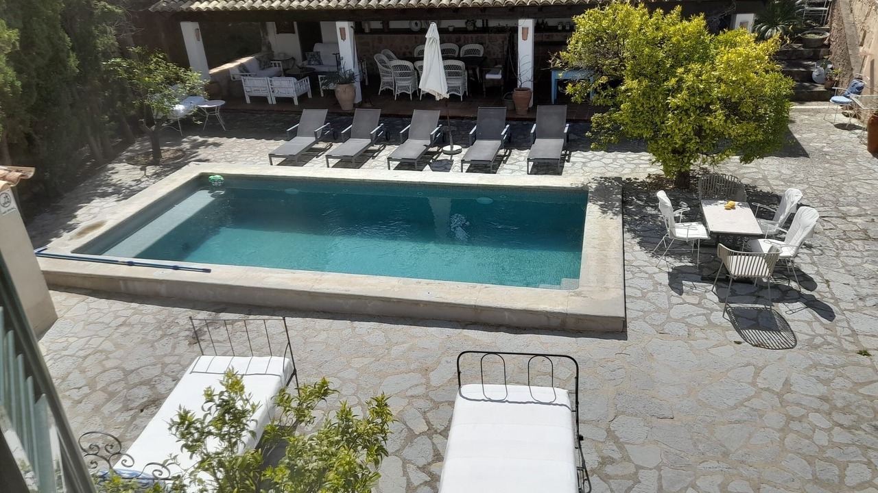Photo of Outdoor in Puerto de Soller