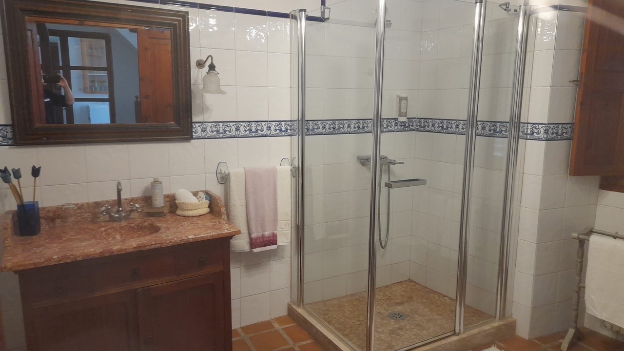 Photo of Bathroom in Puerto de Soller