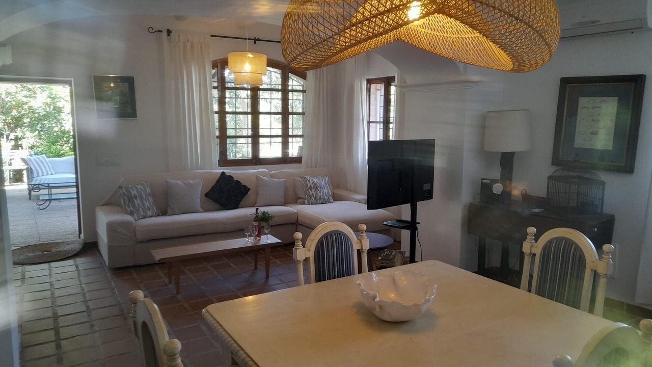 Photo of Livingroom in Puerto de Soller
