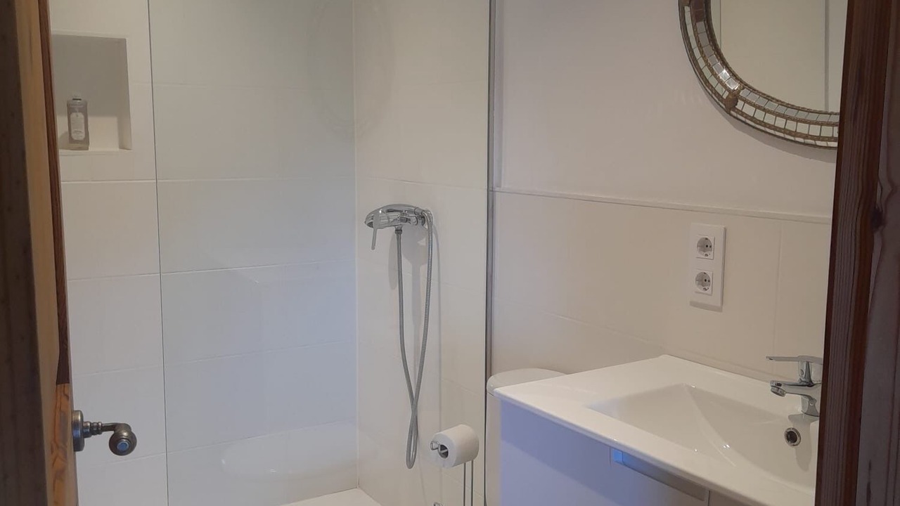 Photo of Bathroom in Puerto de Soller