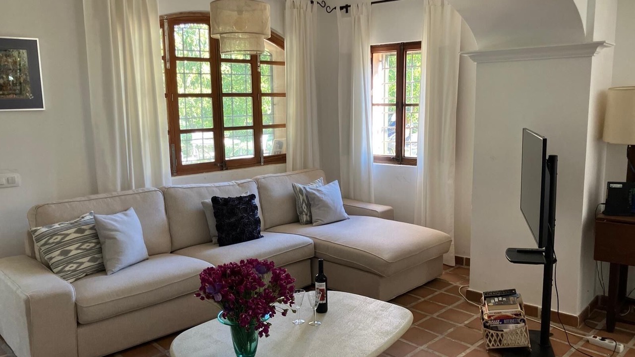 Photo of Livingroom in Puerto de Soller