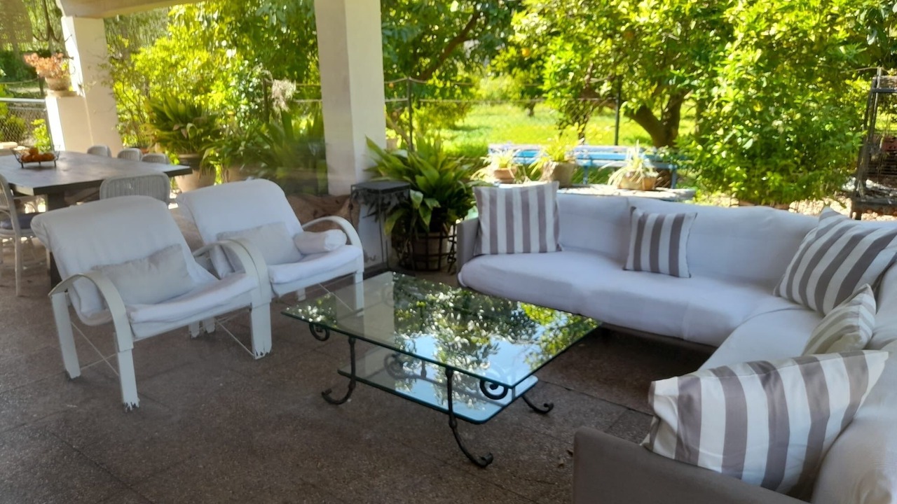 Photo of Outdoor in Puerto de Soller