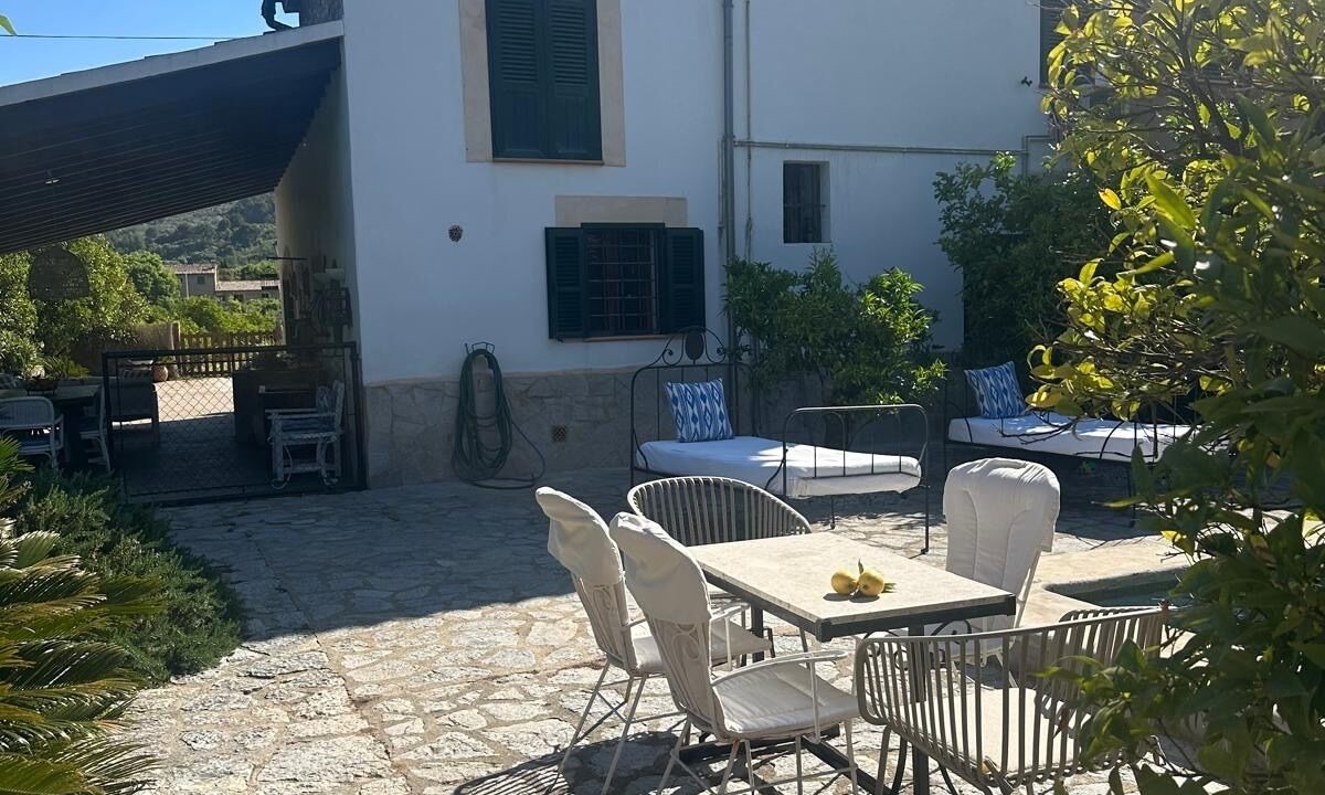 Photo of Outdoor in Puerto de Soller