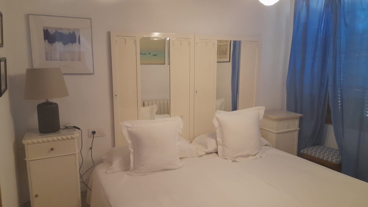 Photo of Bedroom in Puerto de Soller