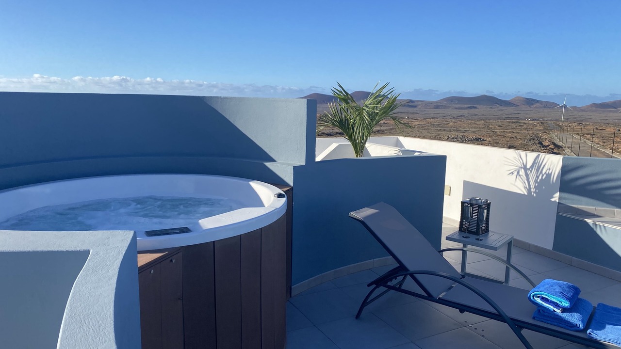 Photo of Outdoor in Villaverde