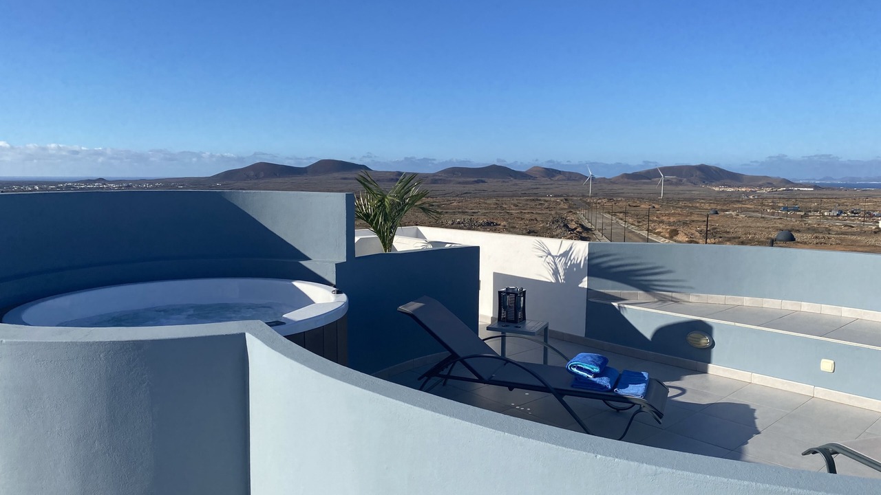Photo of Outdoor in Villaverde