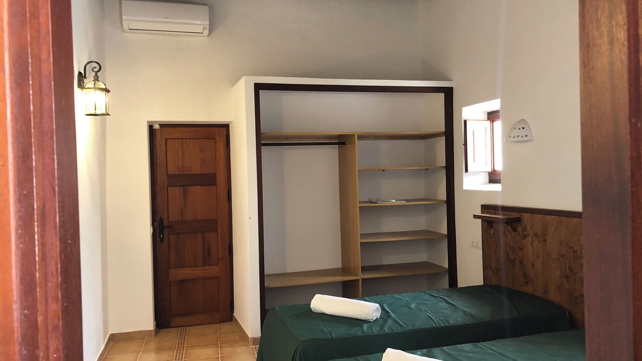 Photo of Bedroom in Santa Eulalia del Rio