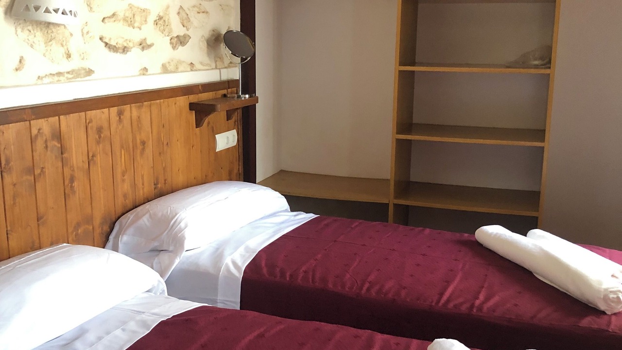 Photo of Bedroom in Santa Eulalia del Rio