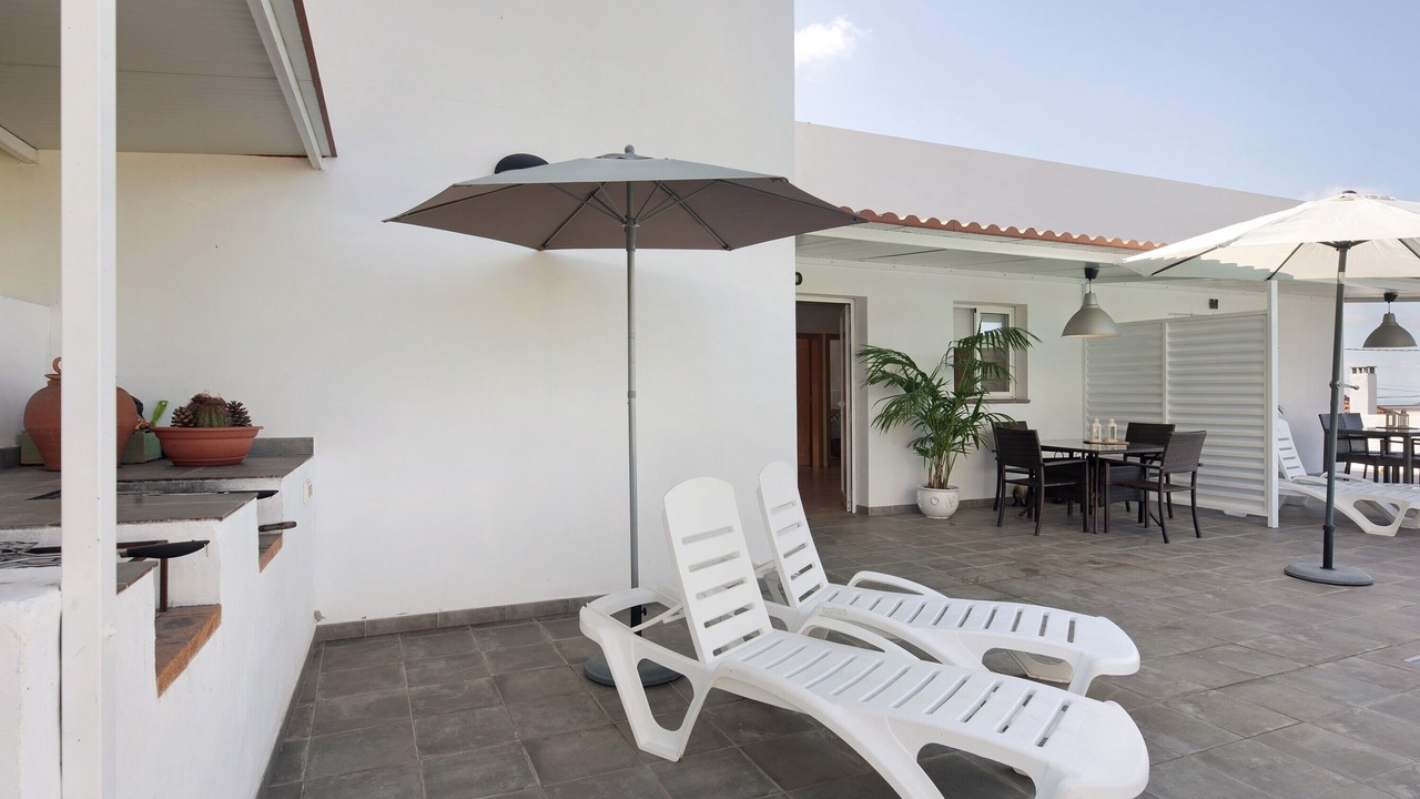 Photo of Outdoor in Los Llanos de Aridane