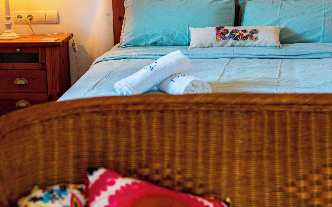 Photo of Bedroom in Sant Antoni de Portmany