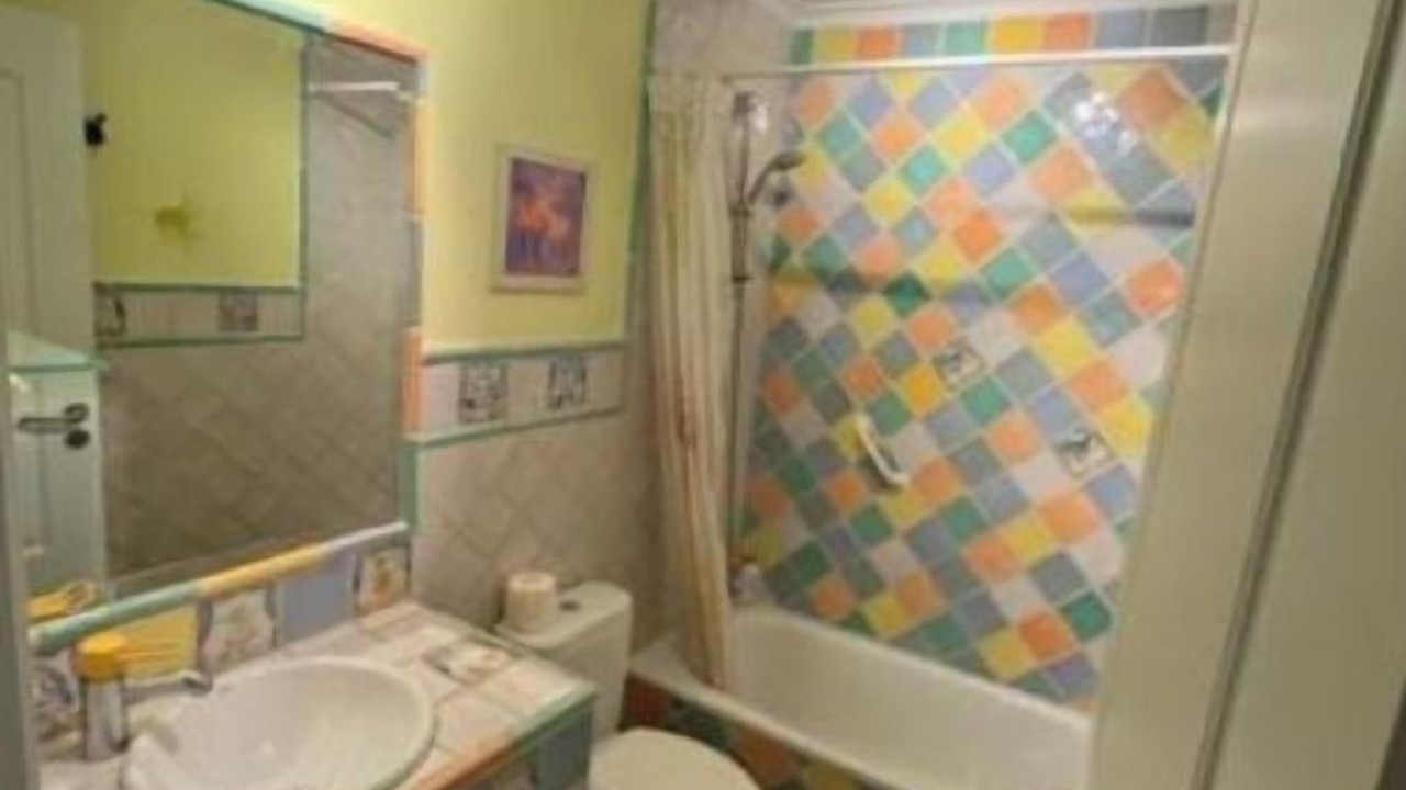 Photo of Bathroom in San Cristobal