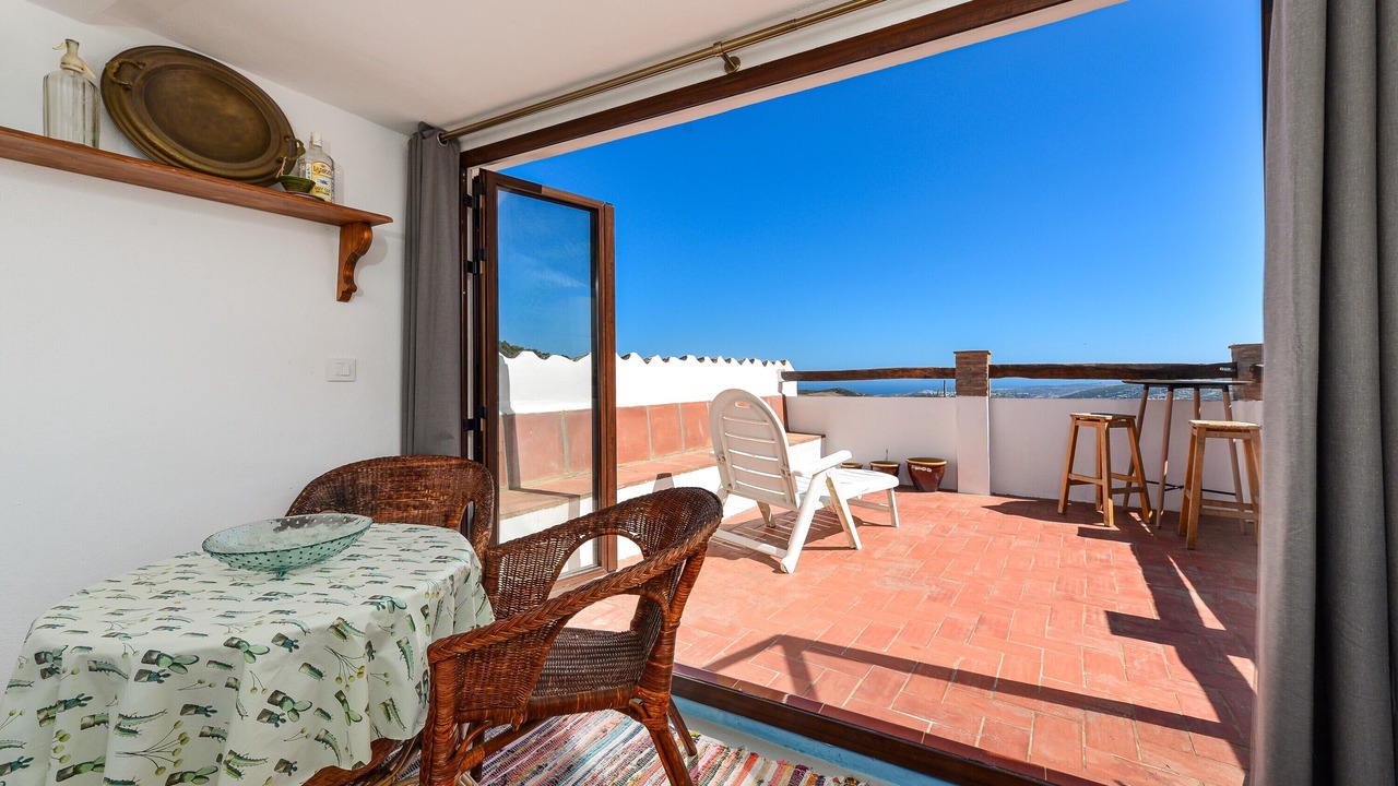 Photo of Outdoor in Casares