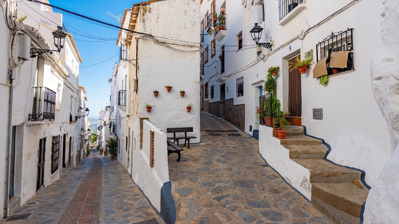 Photo of Outdoor in Casares