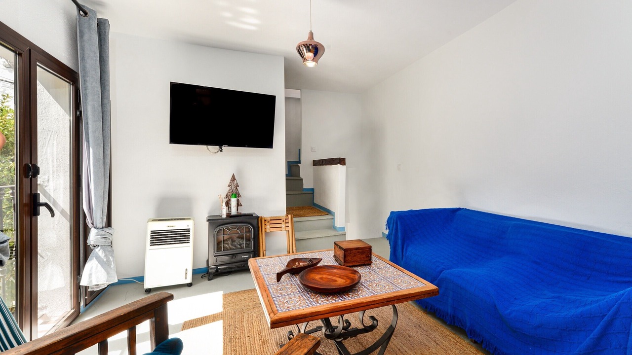 Photo of Livingroom in Casares