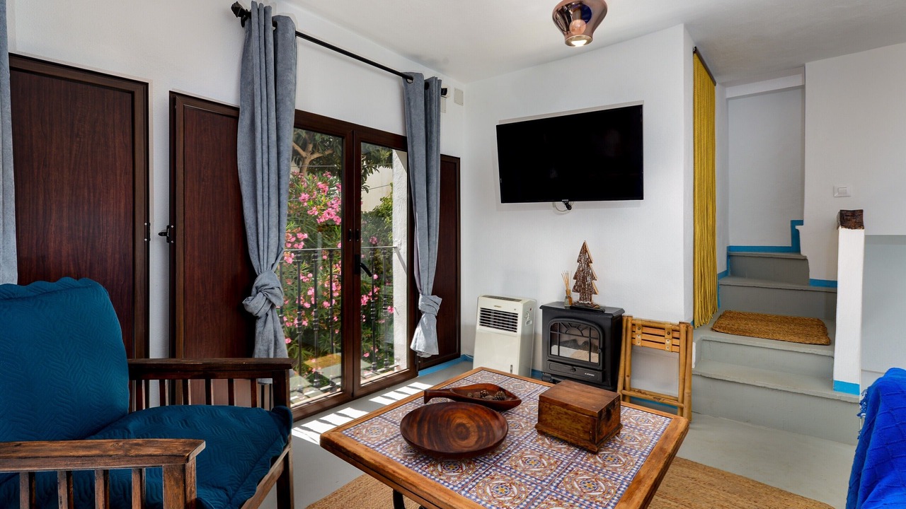 Photo of Livingroom in Casares